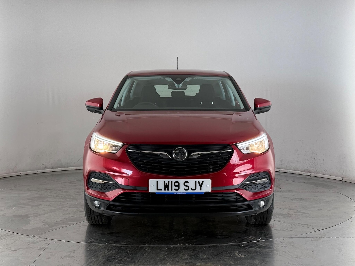Used Vauxhall Grandland X 2019 for sale - 76468692: Photo 7