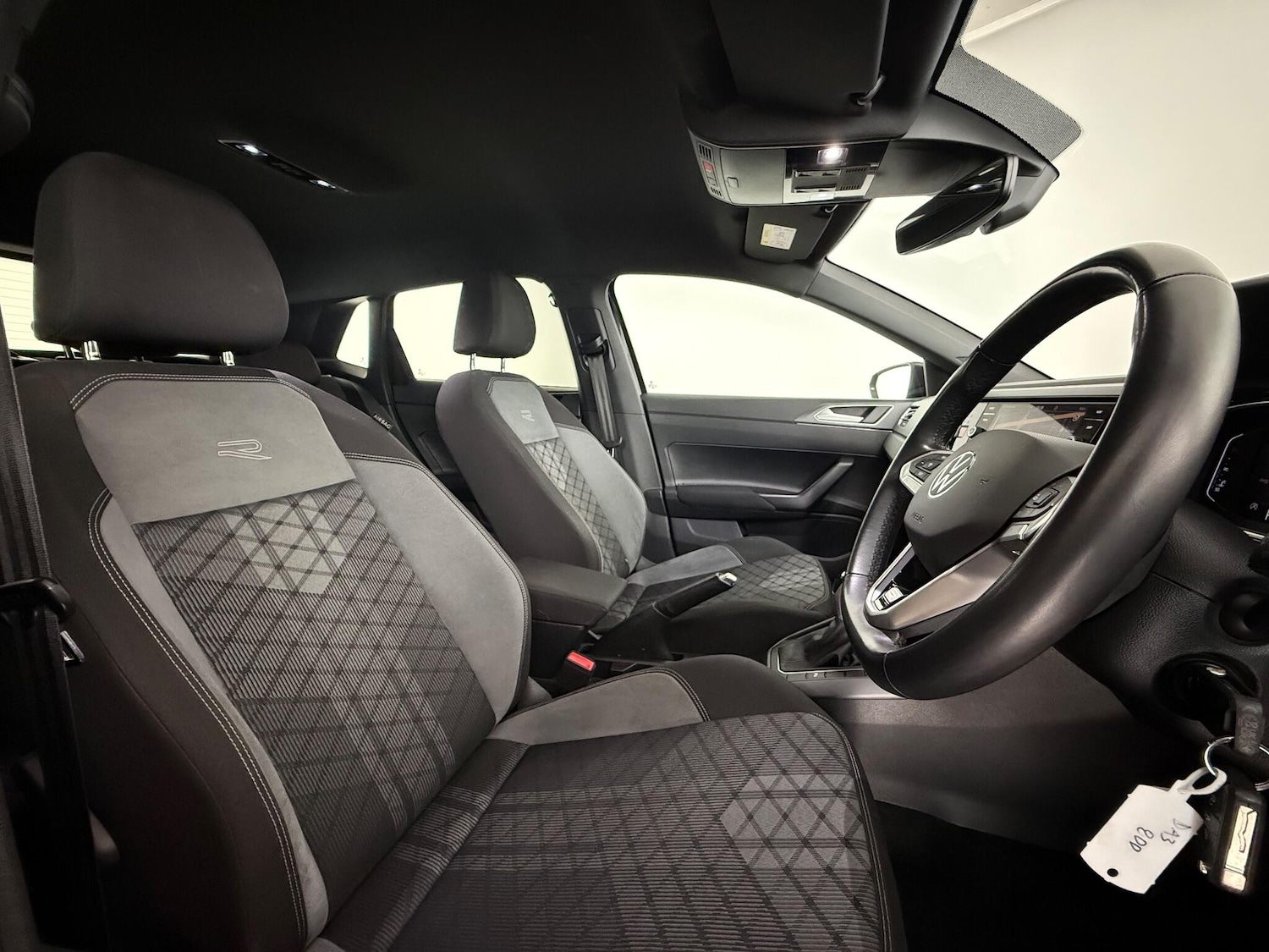 Used Volkswagen Polo 2022 for sale - 77222669: Photo 12