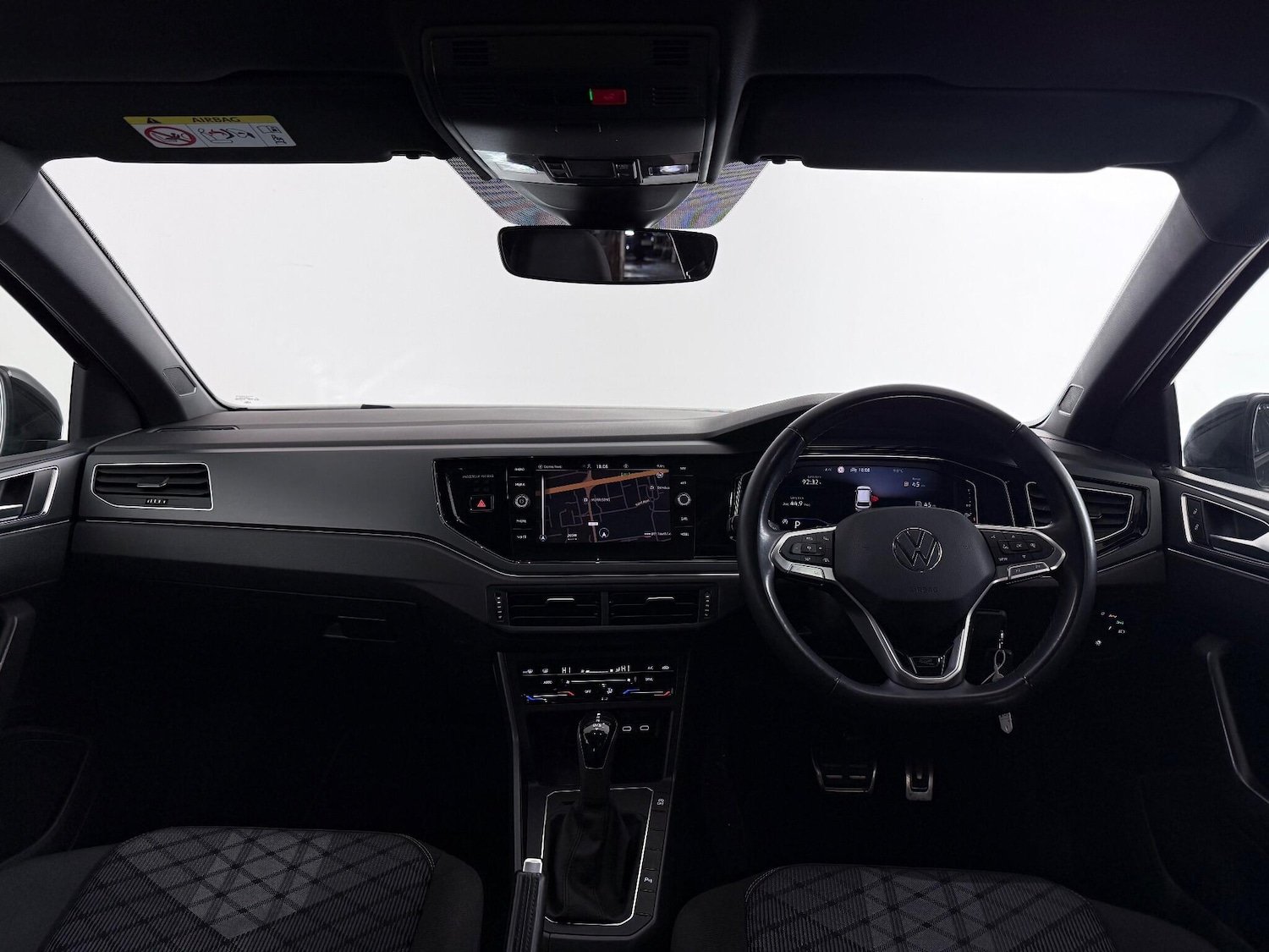 Used Volkswagen Polo 2022 for sale - 77222669: Photo 16