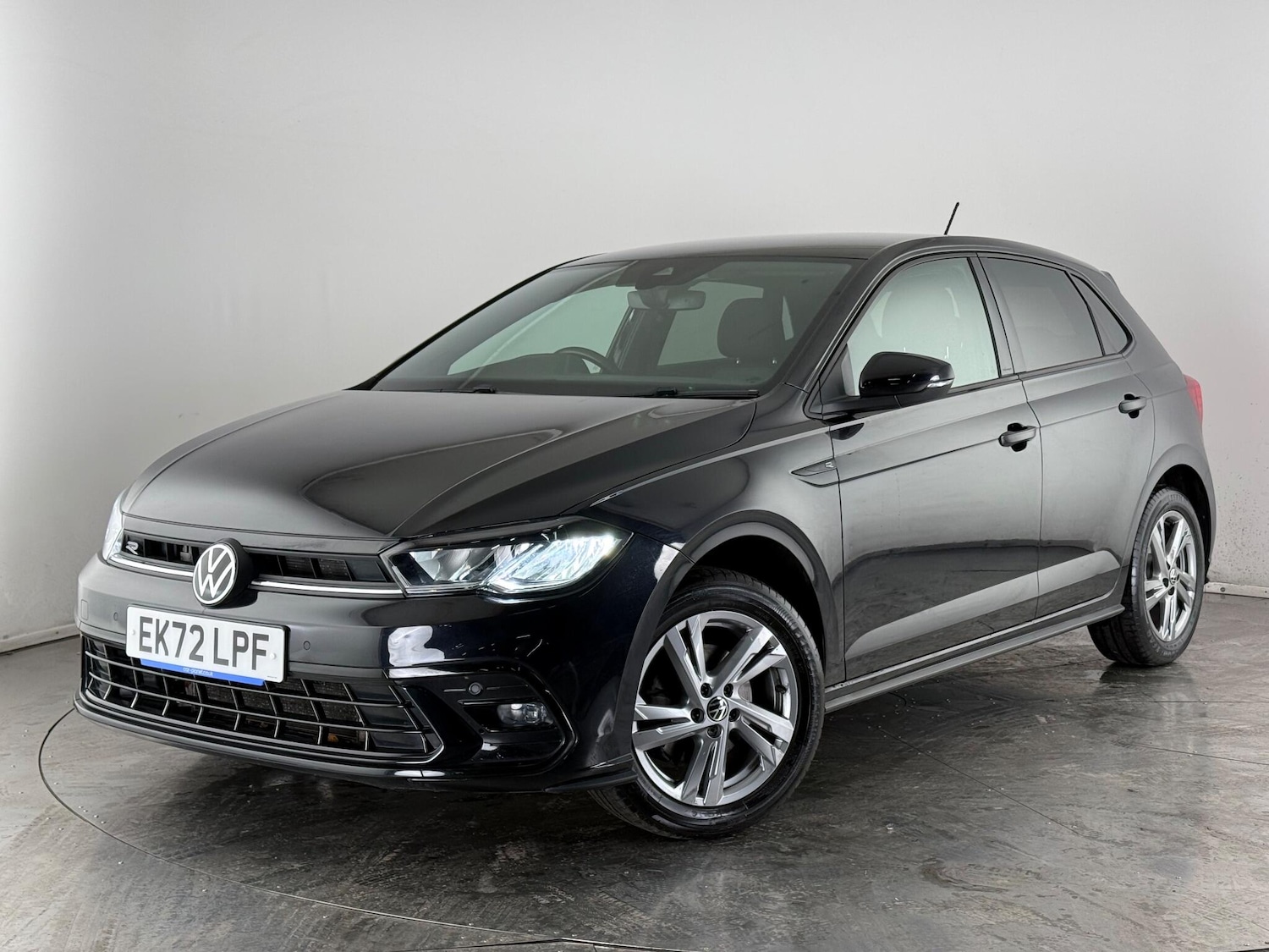 Used Volkswagen Polo 2022 for sale - 77222669: Photo 39