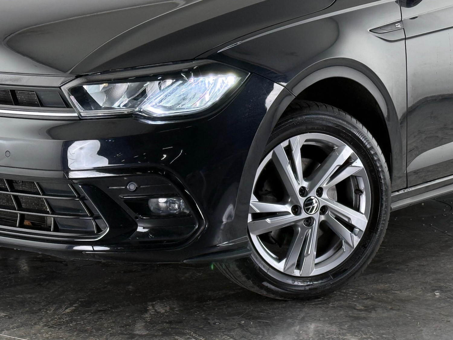 Used Volkswagen Polo 2022 for sale - 77222669: Photo 41