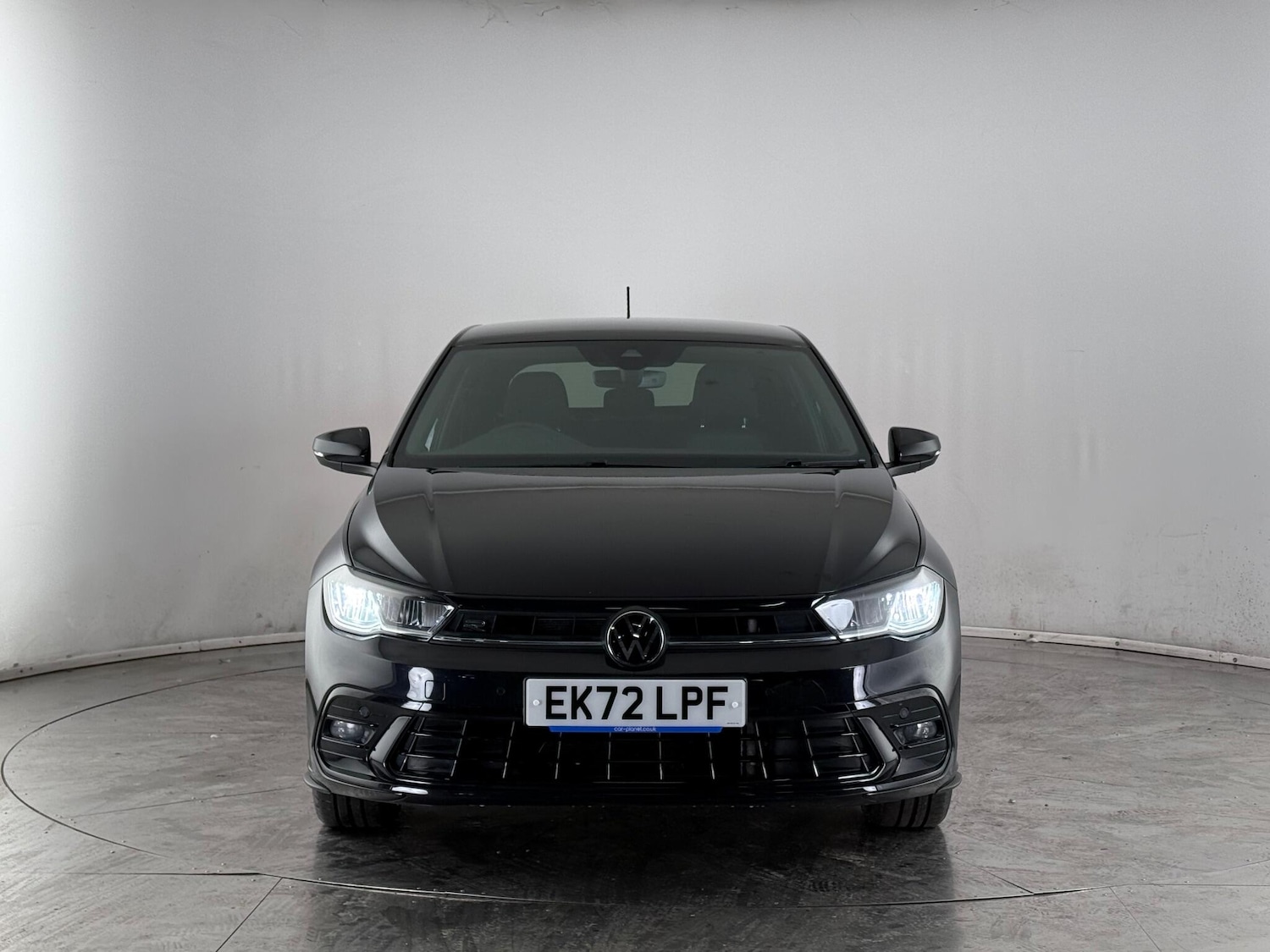 Used Volkswagen Polo 2022 for sale - 77222669: Photo 5