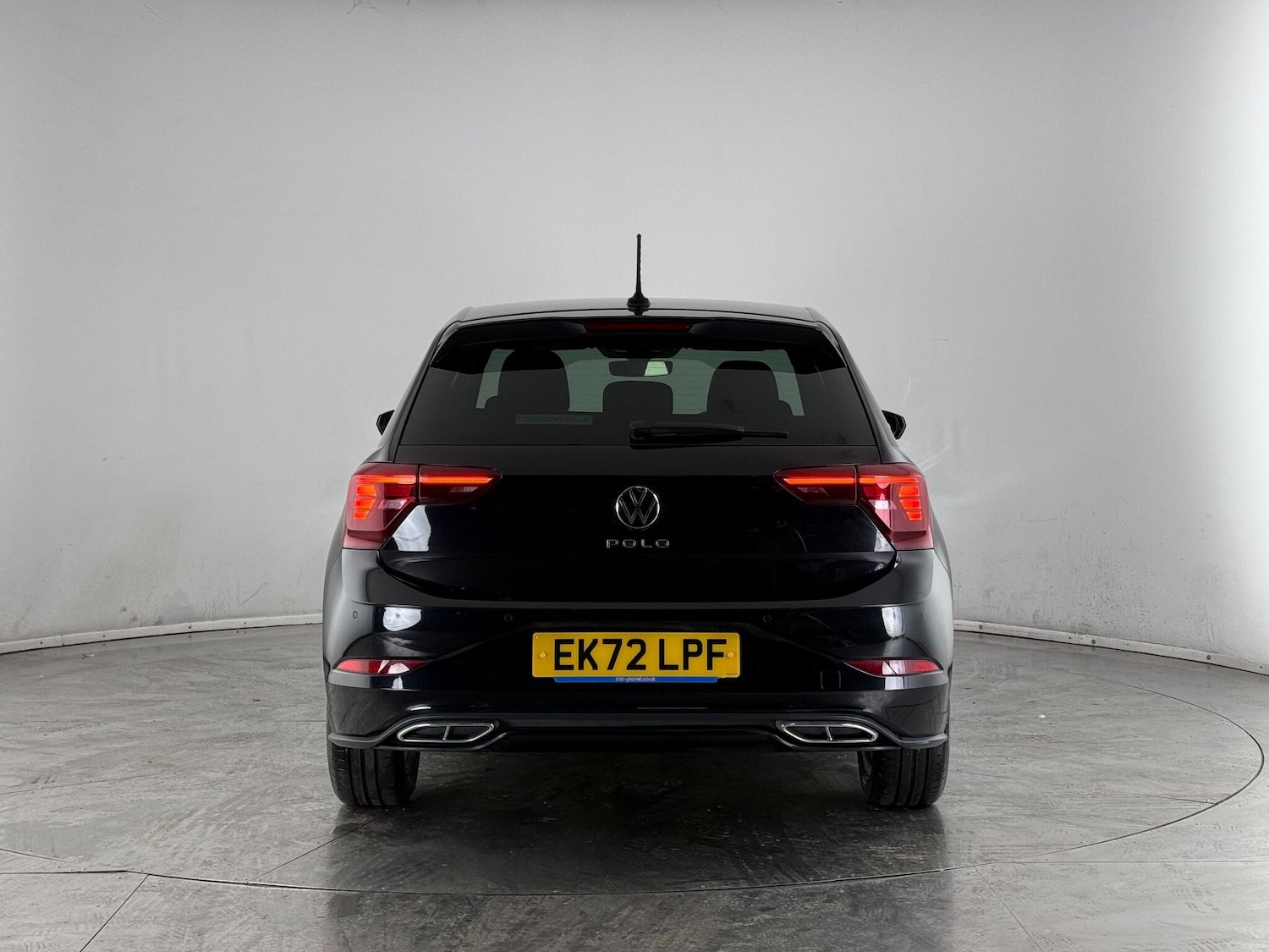 Used Volkswagen Polo 2022 for sale - 77222669: Photo 7