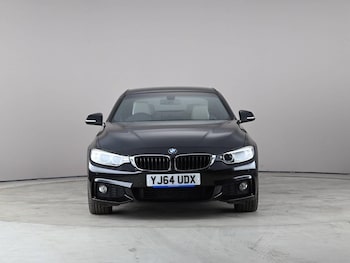 Used BMW 4 Series 2014 for sale - 77909888: Photo