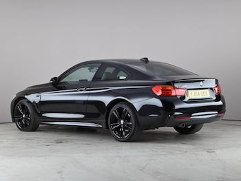 Used BMW 4 Series 2014 for sale - 77909888: Photo
