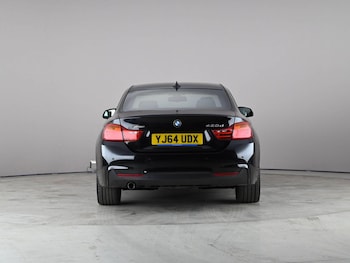 Used BMW 4 Series 2014 for sale - 77909888: Photo