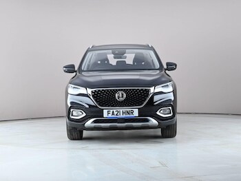 Used MG MG HS 2021 for sale - 78566125: Photo