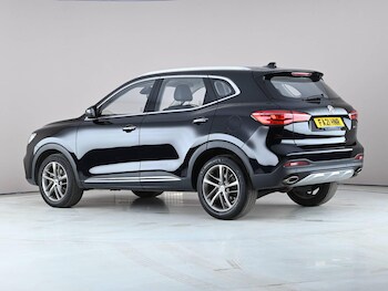 Used MG MG HS 2021 for sale - 78566125: Photo