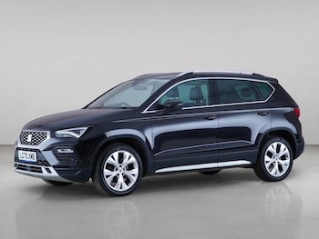 Used SEAT Ateca 2020 for sale - 79216971: Photo