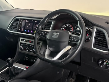 Used SEAT Ateca 2020 for sale - 79216971: Photo