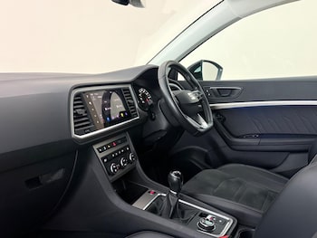 Used SEAT Ateca 2020 for sale - 79216971: Photo