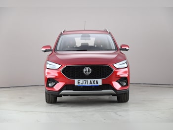 Used MG MG ZS 2021 for sale - 78157954: Photo