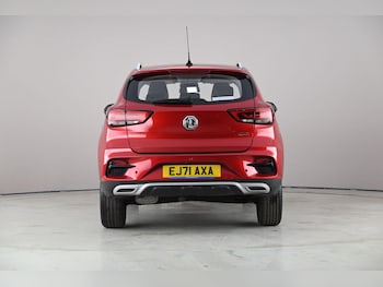 Used MG MG ZS 2021 for sale - 78157954: Photo