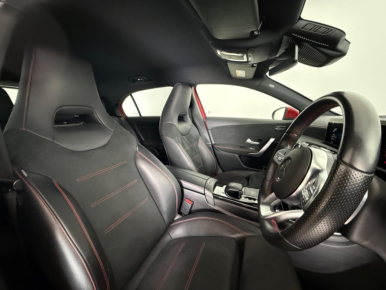 Used Mercedes-Benz A-Class 2020 for sale - 77243069: Photo 11