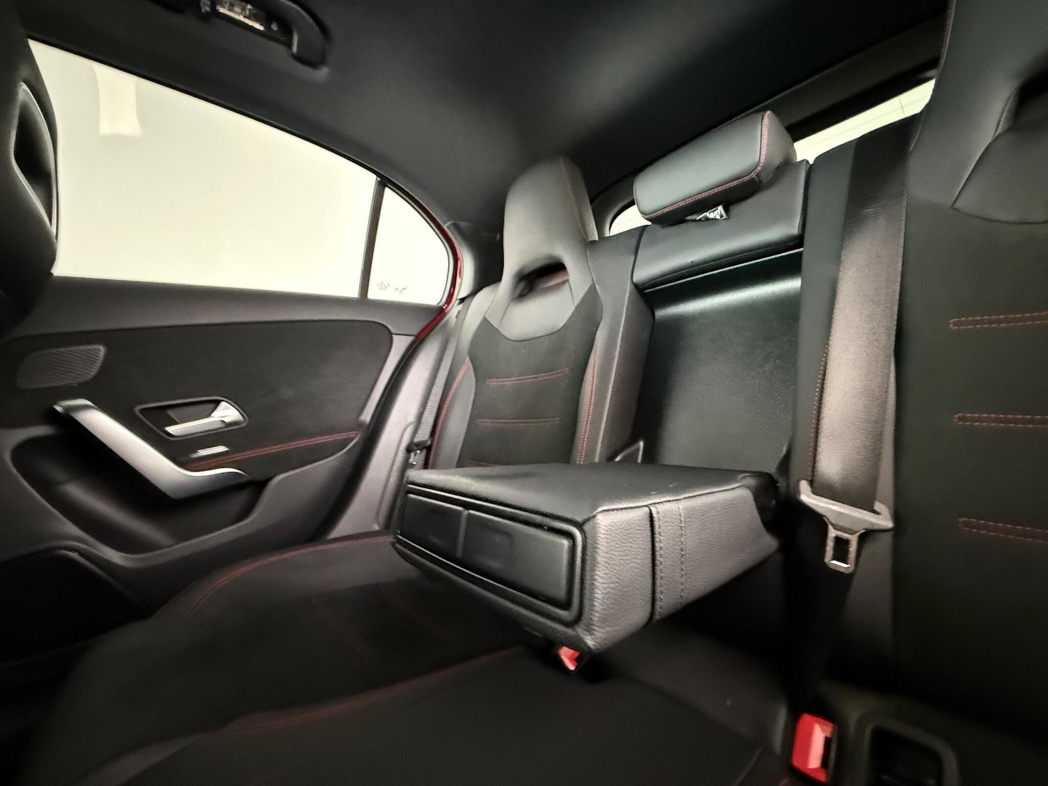 Used Mercedes-Benz A-Class 2020 for sale - 77243069: Photo 13