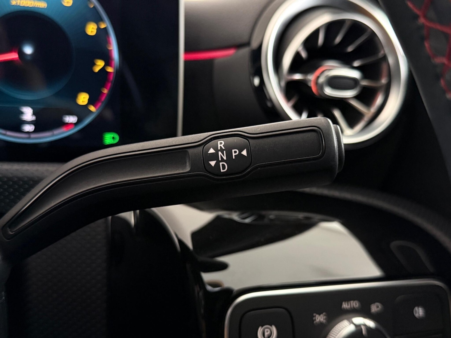 Used Mercedes-Benz A-Class 2020 for sale - 77243069: Photo 21