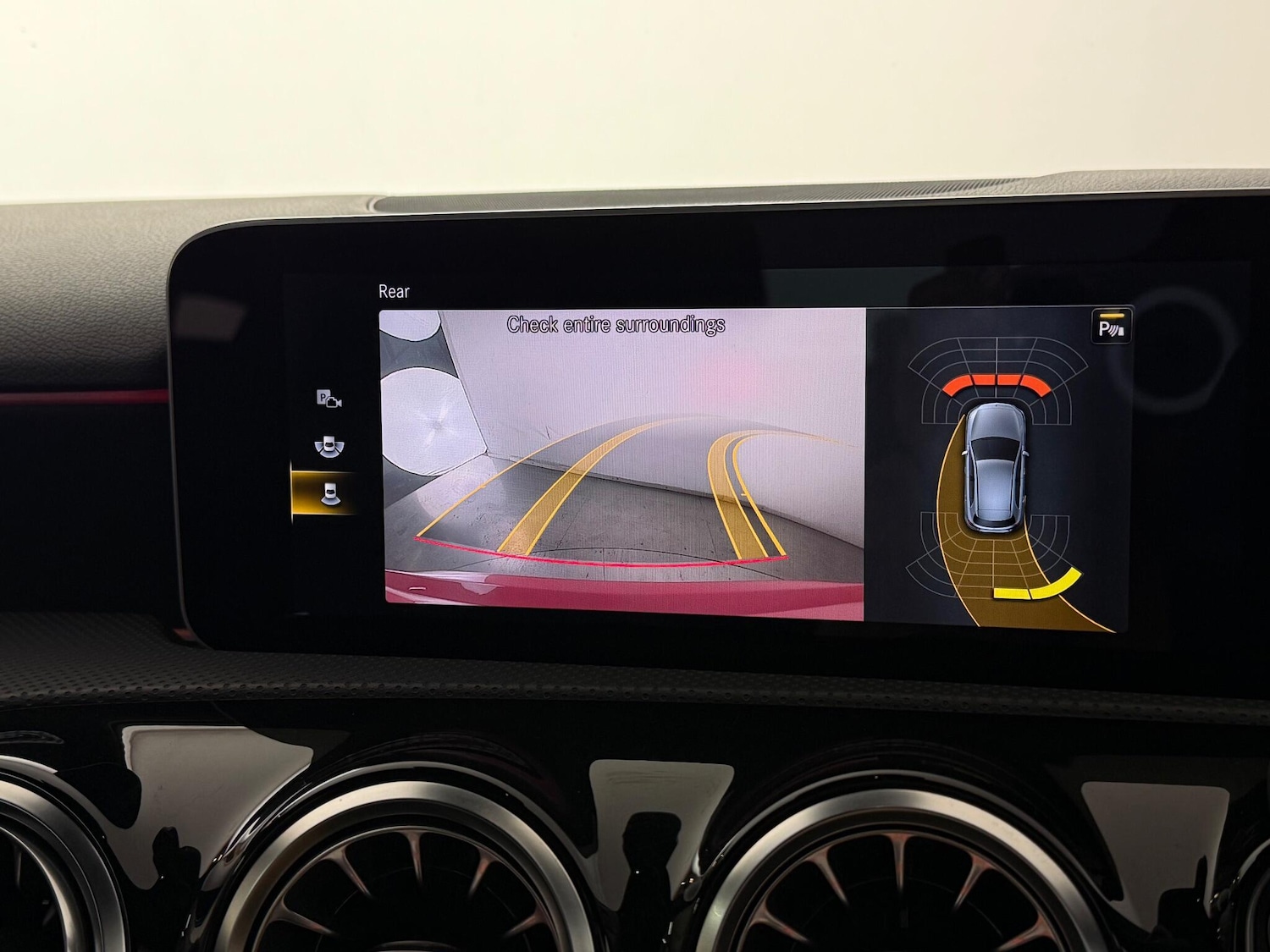 Used Mercedes-Benz A-Class 2020 for sale - 77243069: Photo 30