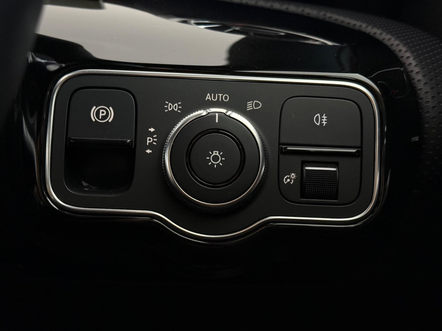 Used Mercedes-Benz A-Class 2020 for sale - 77243069: Photo 34