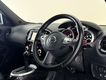 Used Nissan Juke 2016 for sale - 78692044: Photo
