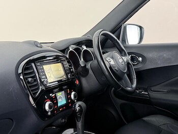 Used Nissan Juke 2016 for sale - 78692044: Photo
