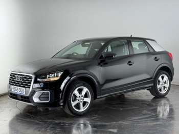 Used Audi Q2 2019 for sale - 75281561: Photo