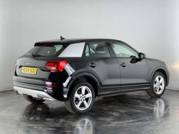 Used Audi Q2 2019 for sale - 75281561: Photo