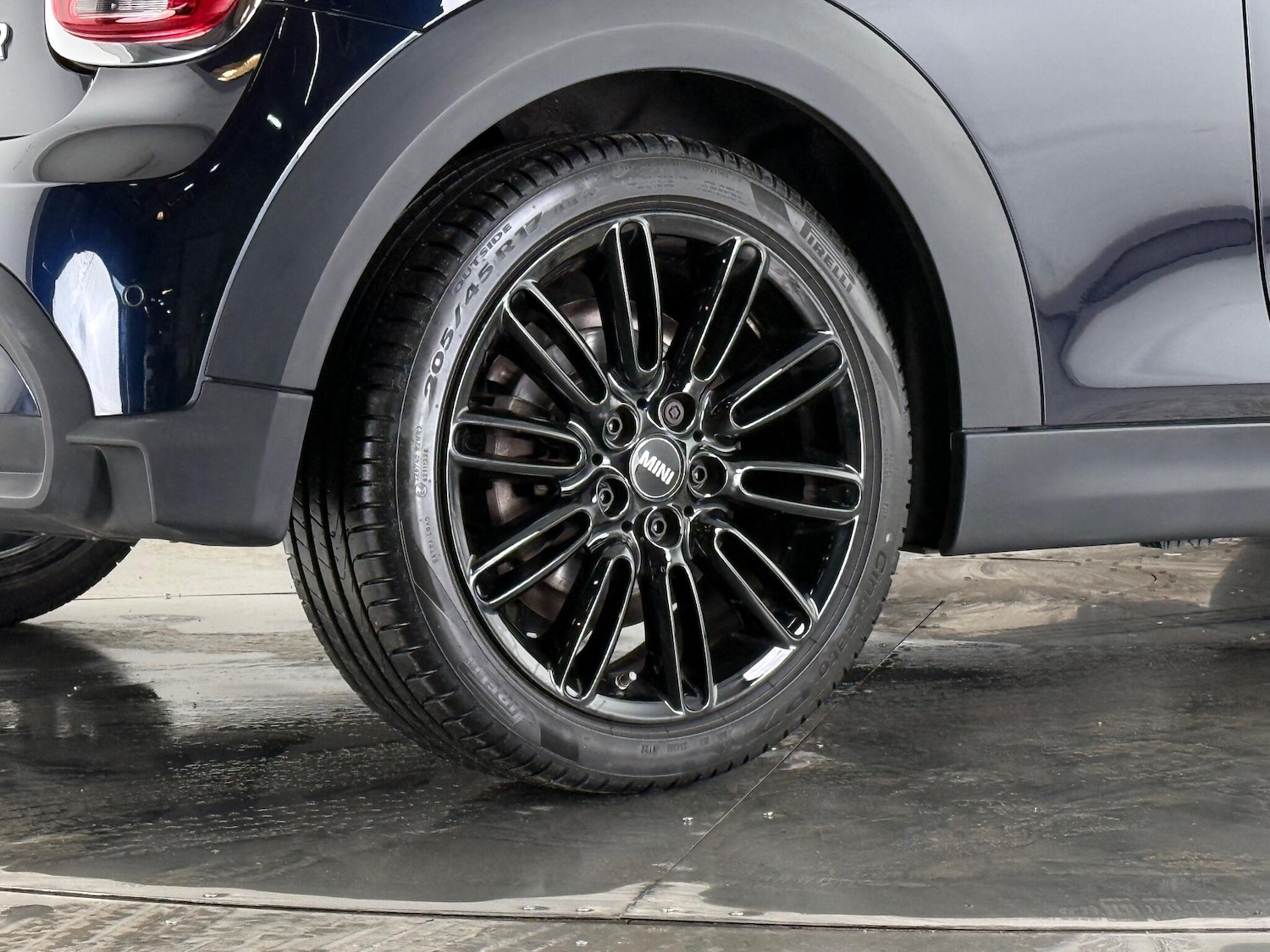 Used MINI Hatch 2023 for sale - 76537961: Photo 10