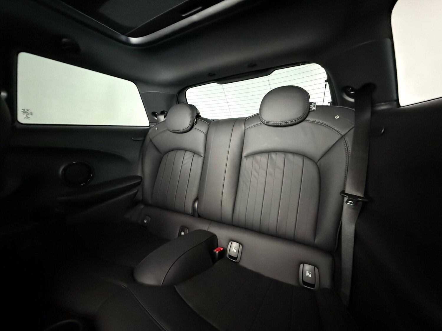 Used MINI Hatch 2023 for sale - 76537961: Photo 16