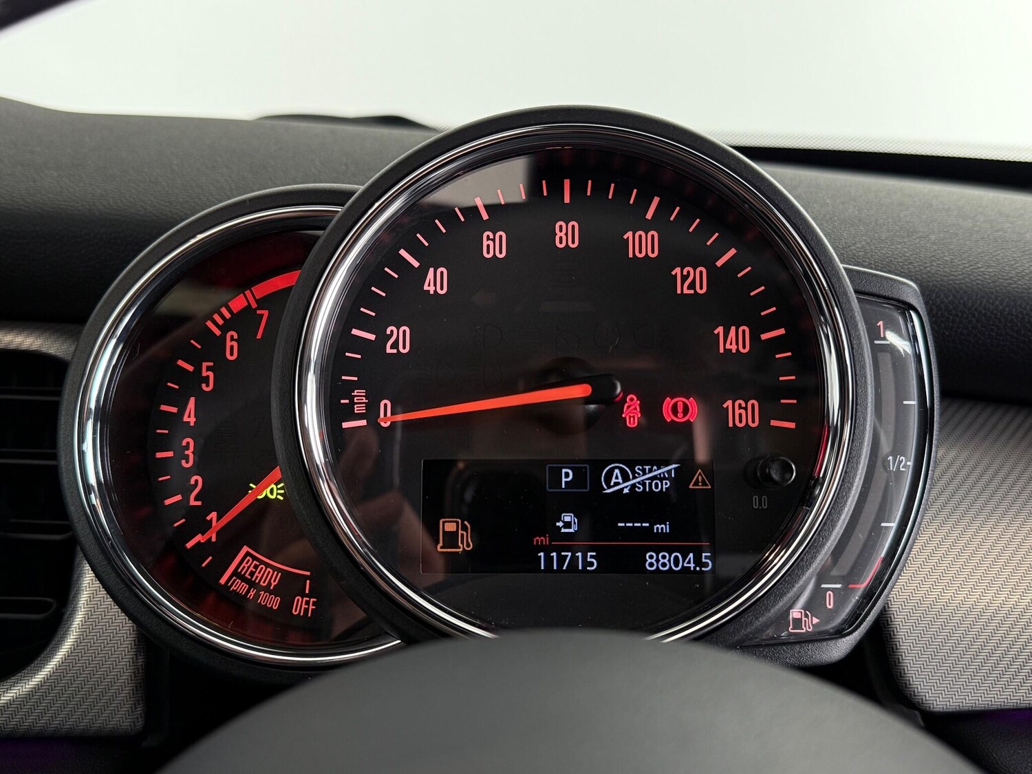 Used MINI Hatch 2023 for sale - 76537961: Photo 18