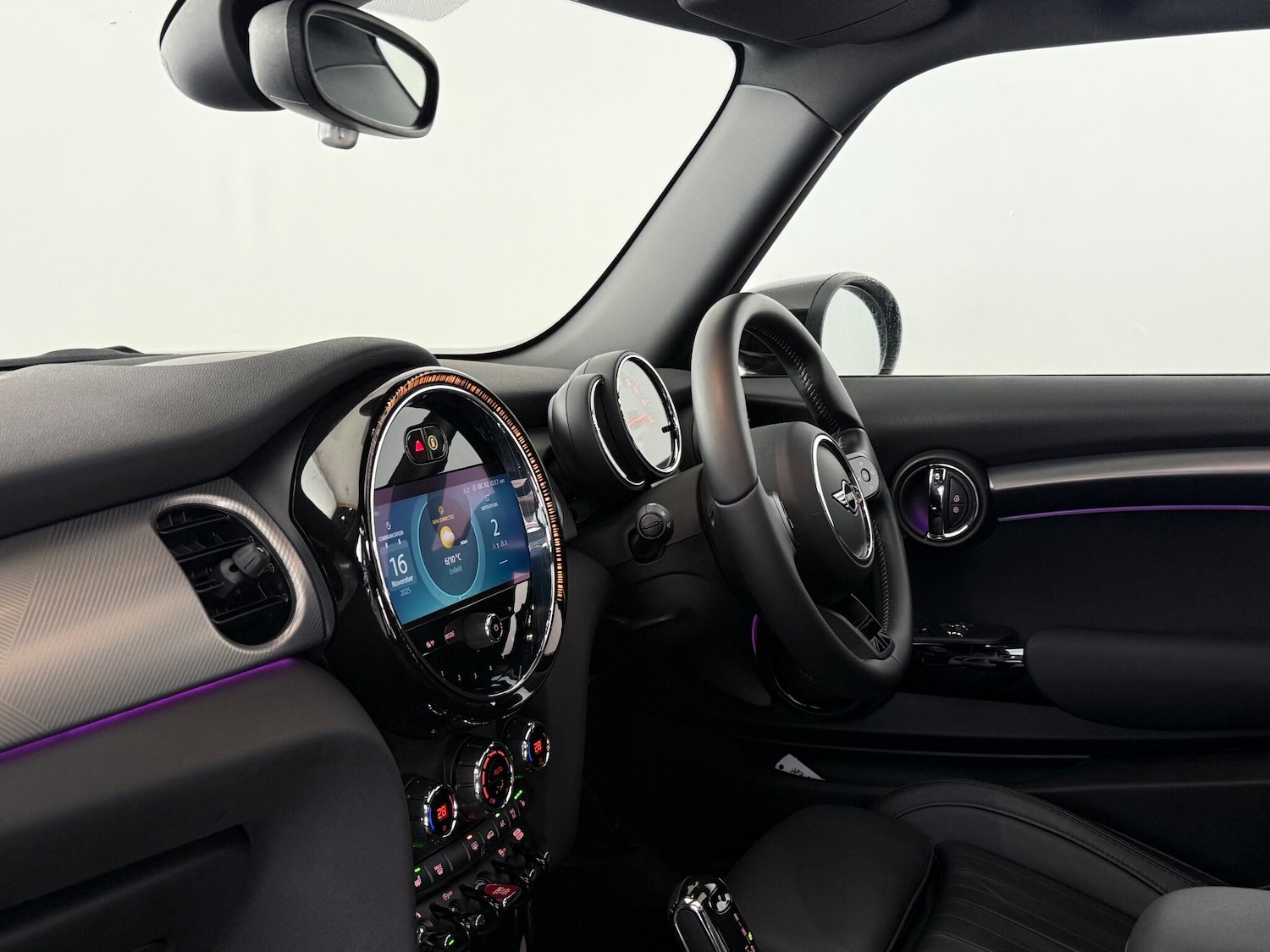 Used MINI Hatch 2023 for sale - 76537961: Photo 19