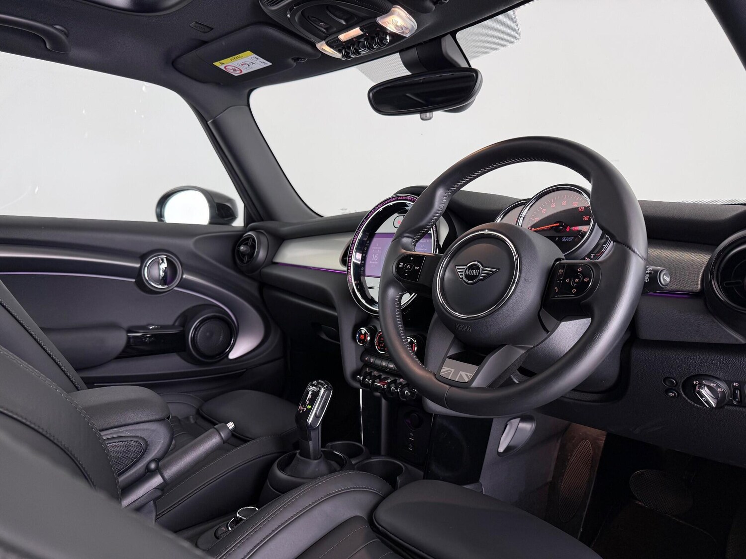 Used MINI Hatch 2023 for sale - 76537961: Photo 20