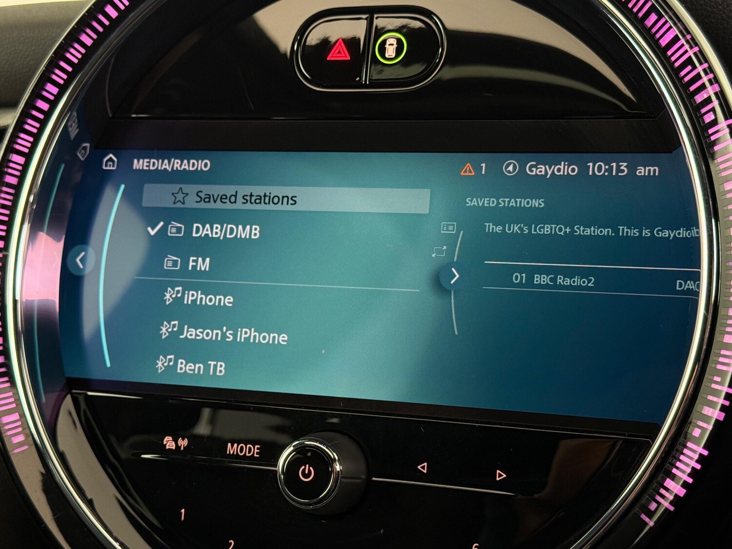 Used MINI Hatch 2023 for sale - 76537961: Photo 26