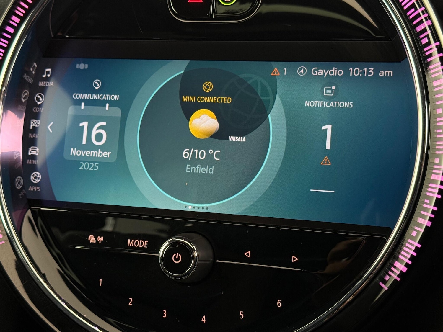 Used MINI Hatch 2023 for sale - 76537961: Photo 27