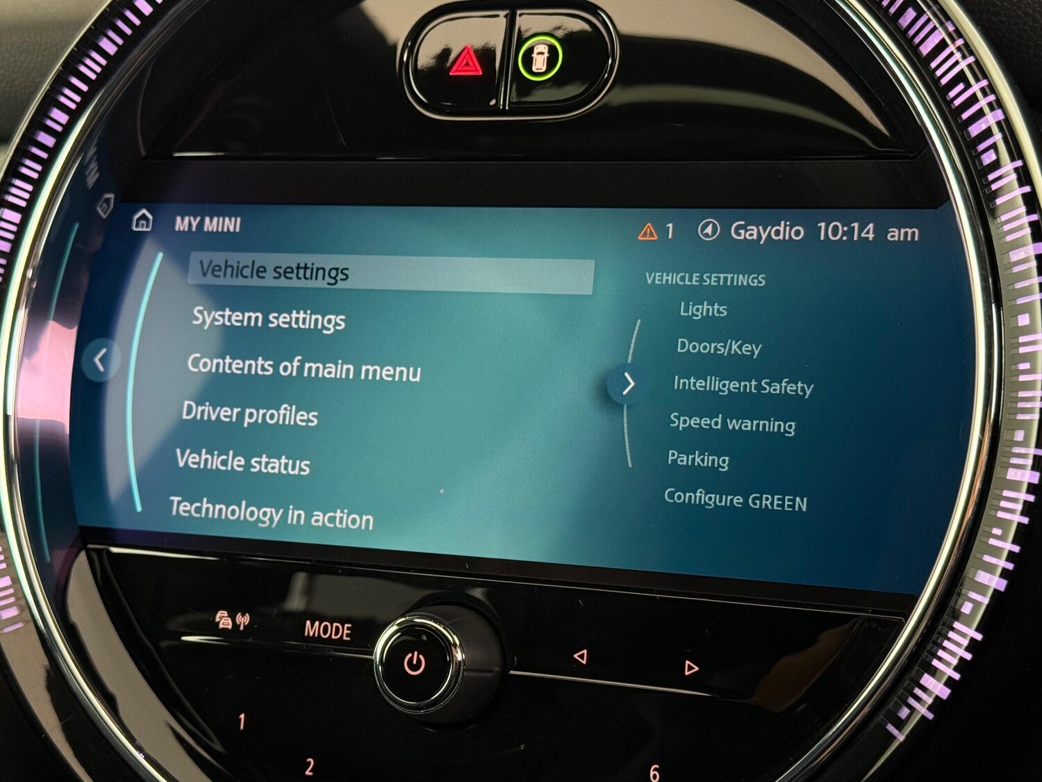 Used MINI Hatch 2023 for sale - 76537961: Photo 28