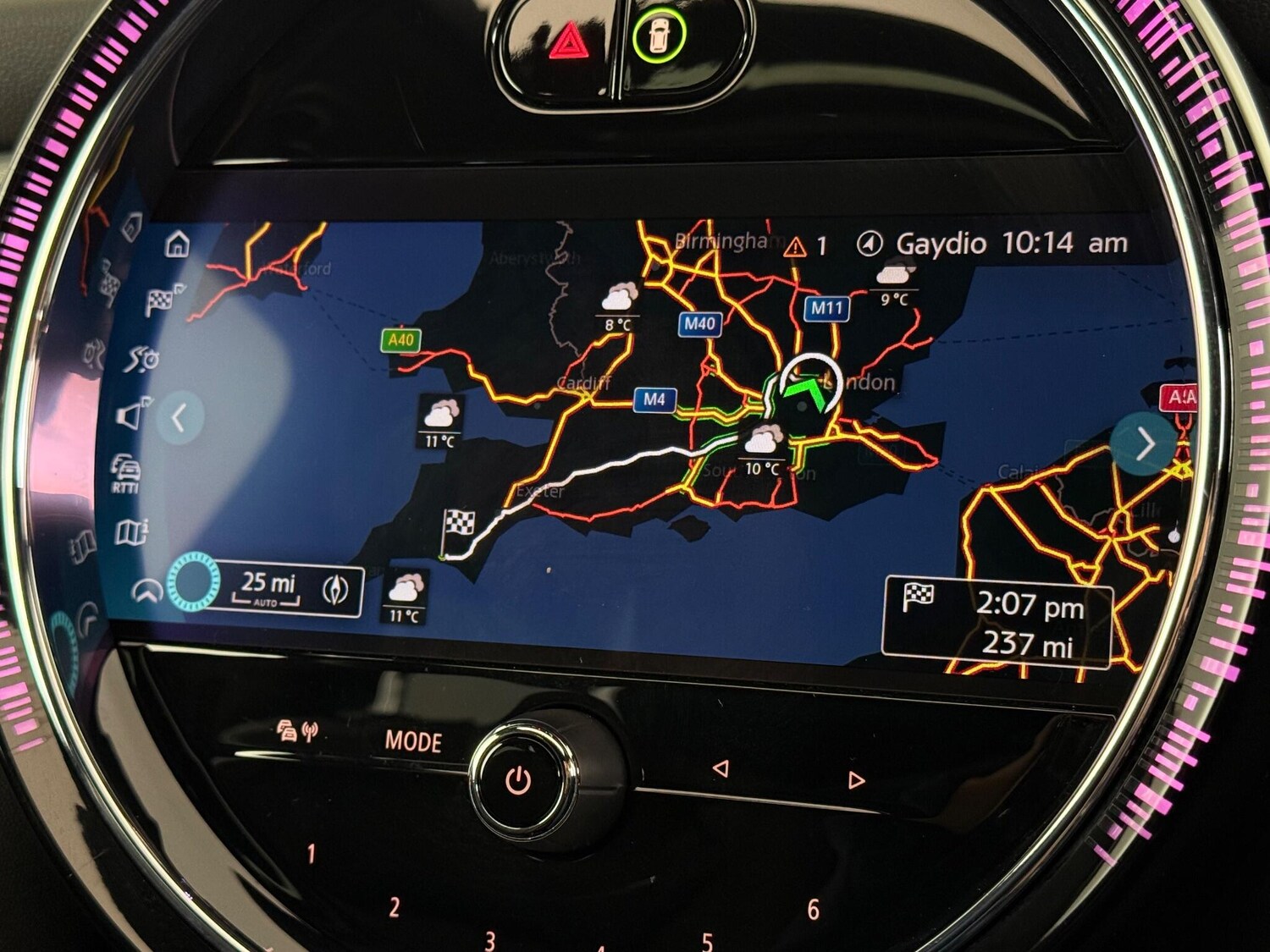 Used MINI Hatch 2023 for sale - 76537961: Photo 30