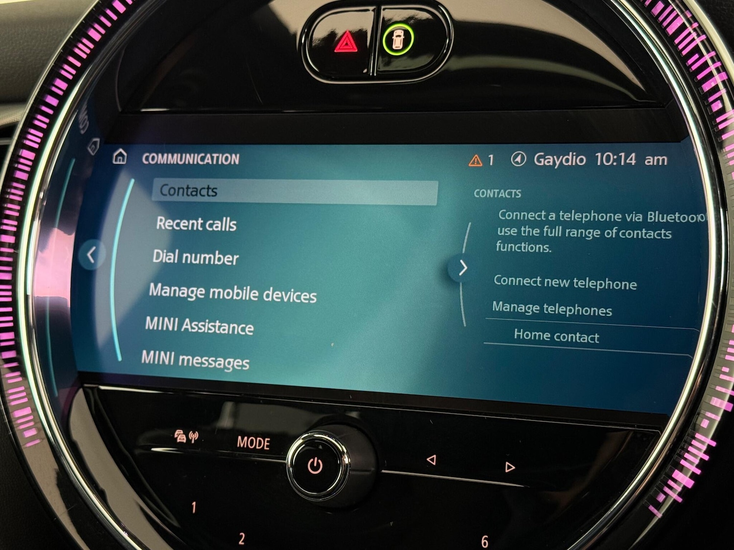 Used MINI Hatch 2023 for sale - 76537961: Photo 31