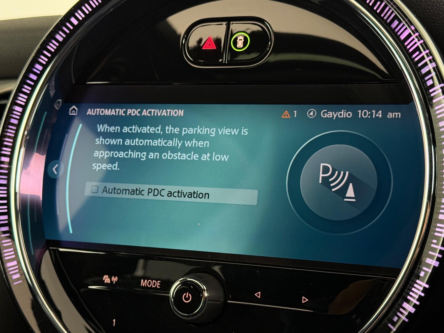 Used MINI Hatch 2023 for sale - 76537961: Photo 32