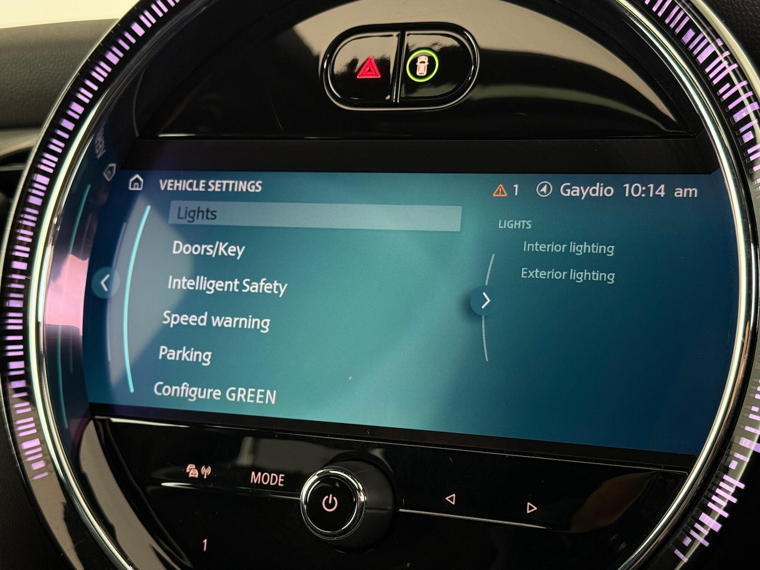 Used MINI Hatch 2023 for sale - 76537961: Photo 33