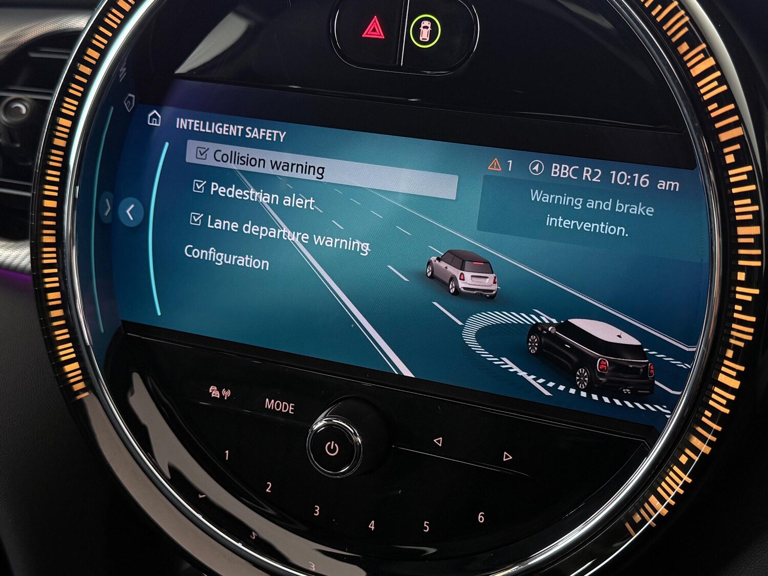 Used MINI Hatch 2023 for sale - 76537961: Photo 34