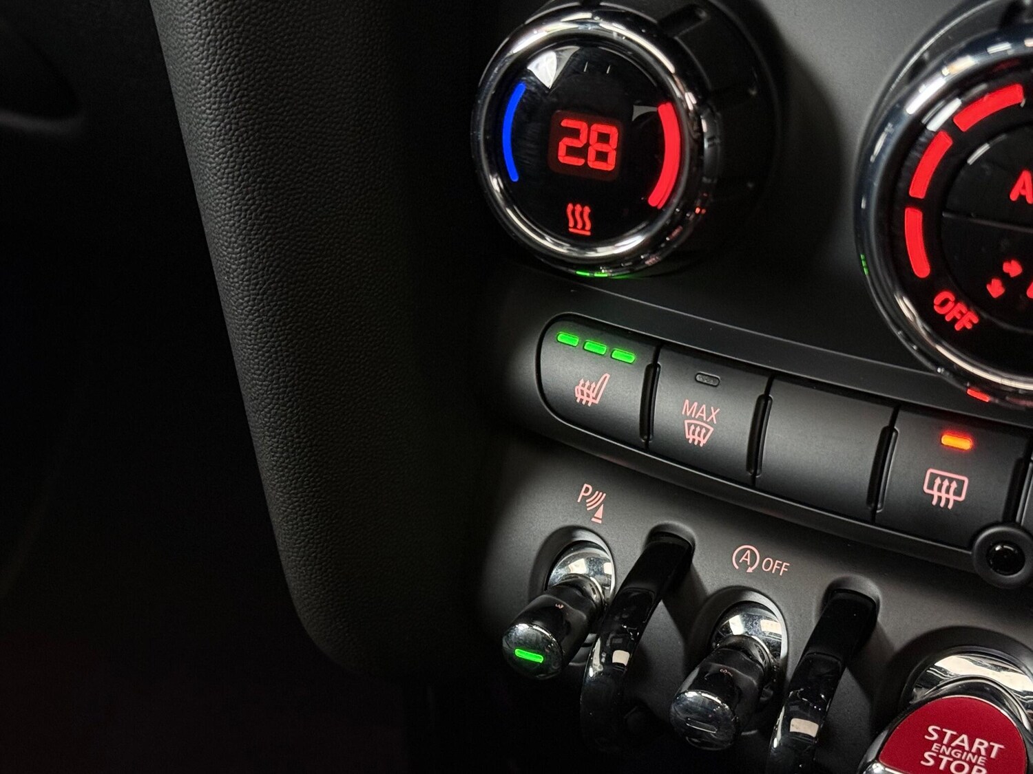 Used MINI Hatch 2023 for sale - 76537961: Photo 36