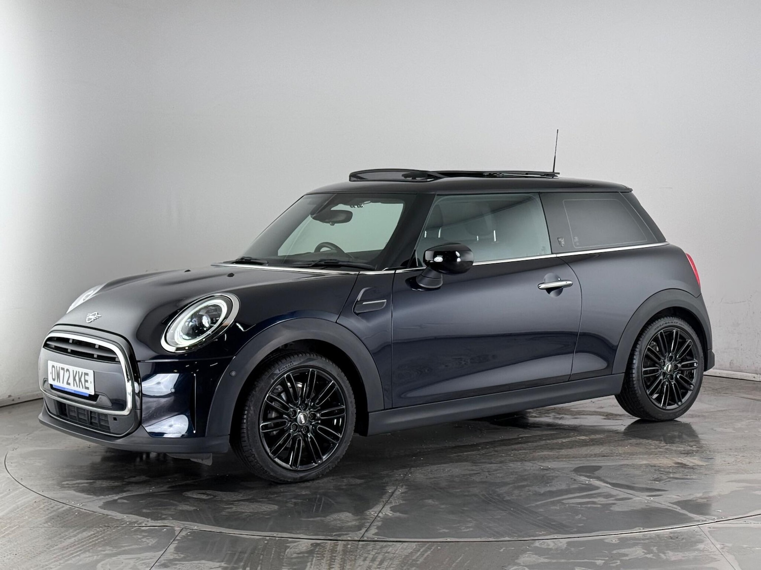 Used MINI Hatch 2023 for sale - 76537961: Photo 4