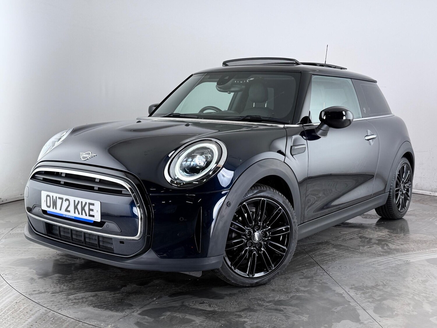 Used MINI Hatch 2023 for sale - 76537961: Photo 42