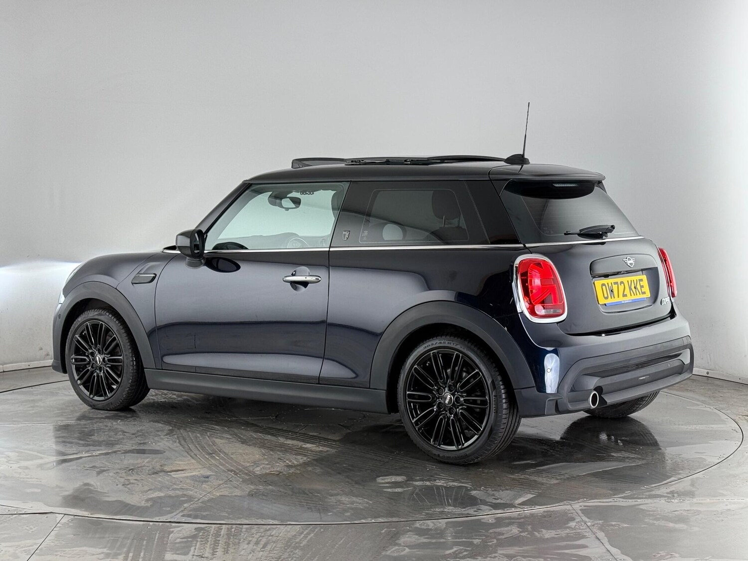 Used MINI Hatch 2023 for sale - 76537961: Photo 5