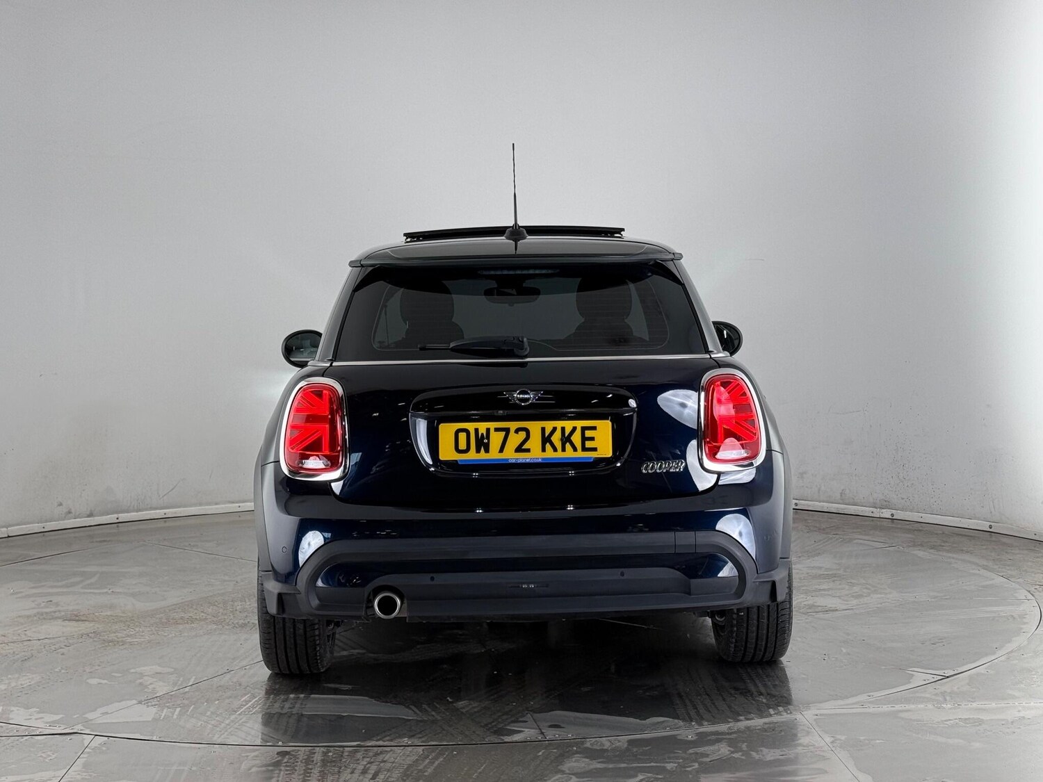 Used MINI Hatch 2023 for sale - 76537961: Photo 6