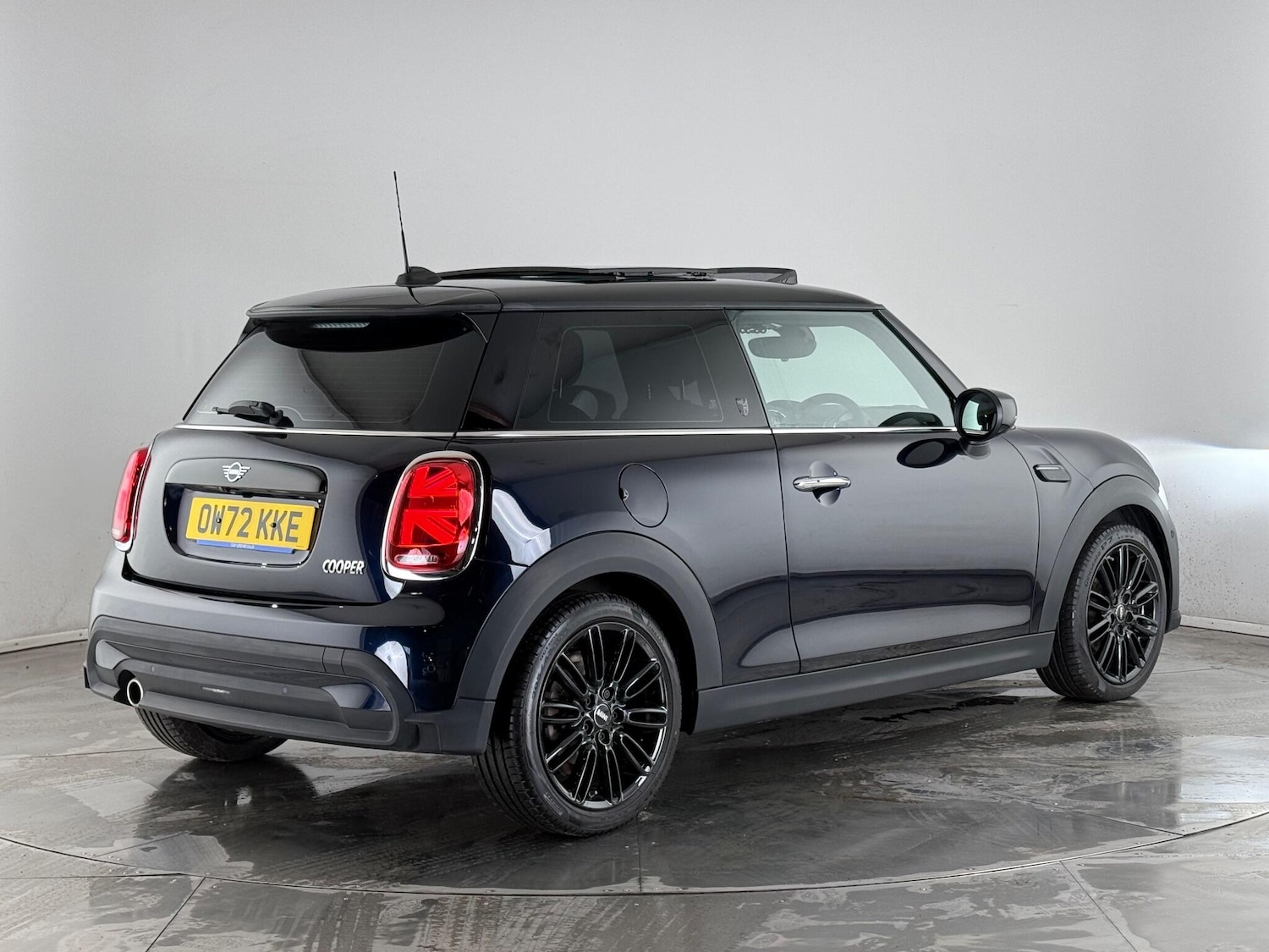 Used MINI Hatch 2023 for sale - 76537961: Photo 7