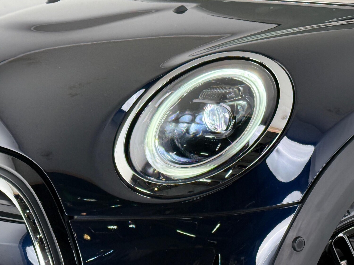 Used MINI Hatch 2023 for sale - 76537961: Photo 9