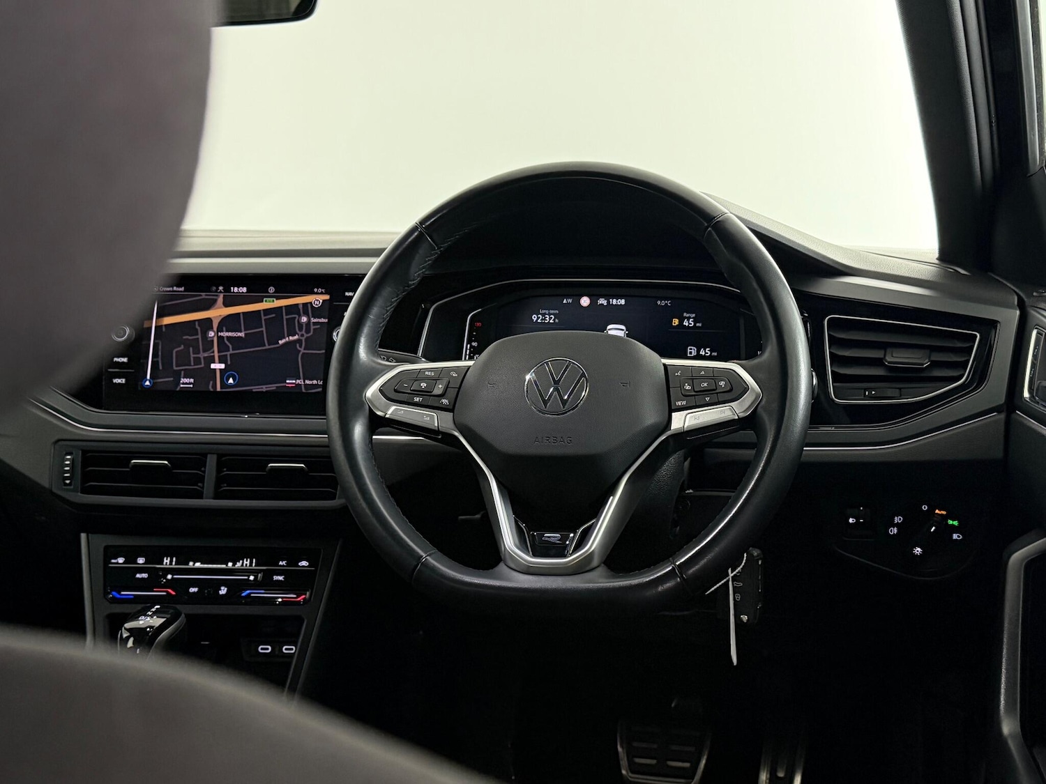 Used Volkswagen Polo 2022 for sale - 77246794: Photo 17