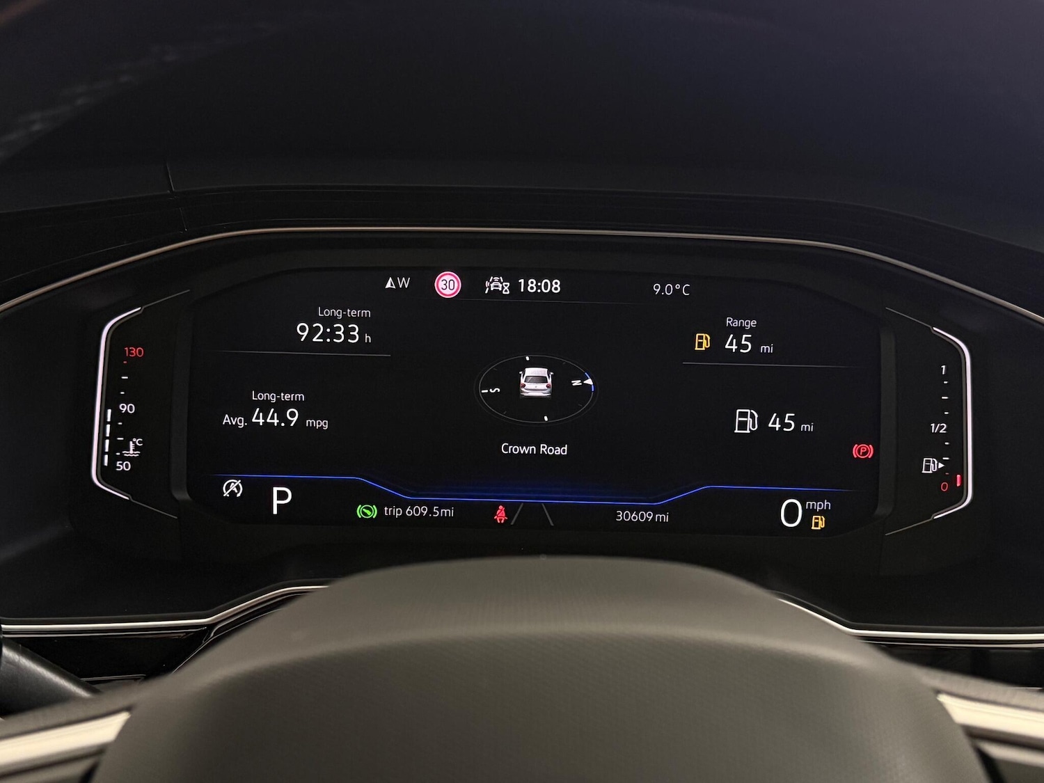 Used Volkswagen Polo 2022 for sale - 77246794: Photo 19