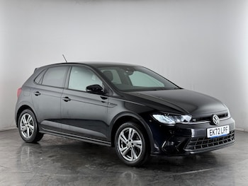 Volkswagen Polo feature image