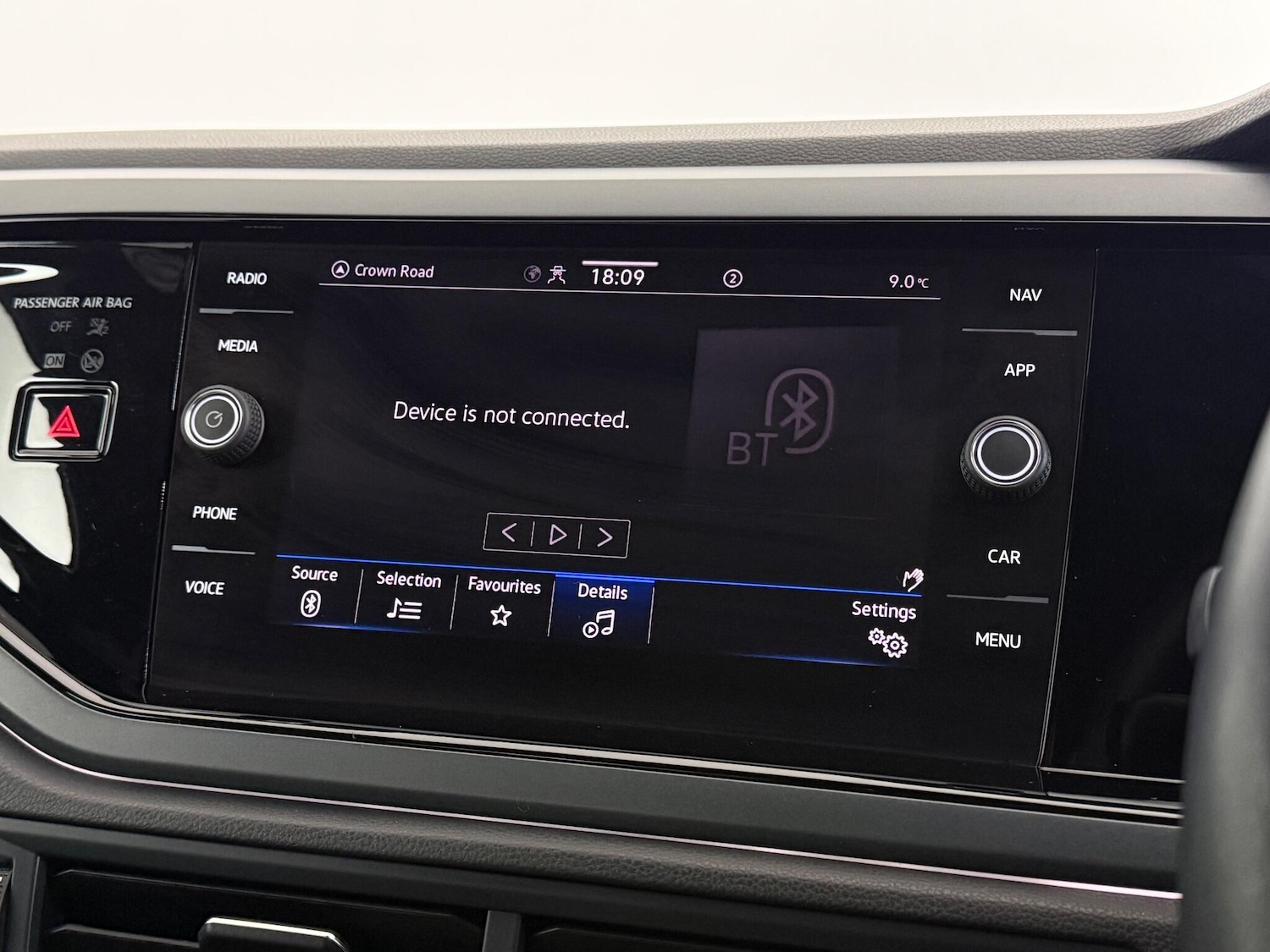 Used Volkswagen Polo 2022 for sale - 77246794: Photo 27